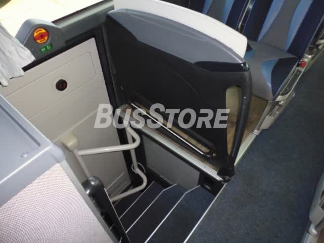 Setra - S 516 HD/3 - GWC2600012101