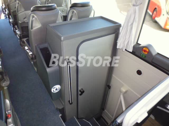 Setra - S 516 HD/3 - GWC2600012101