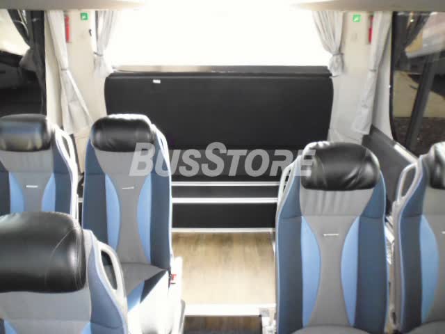 Setra - S 516 HD/3 - GWC2600012101