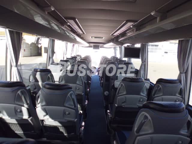 Setra - S 516 HD/3 - GWC2600012101