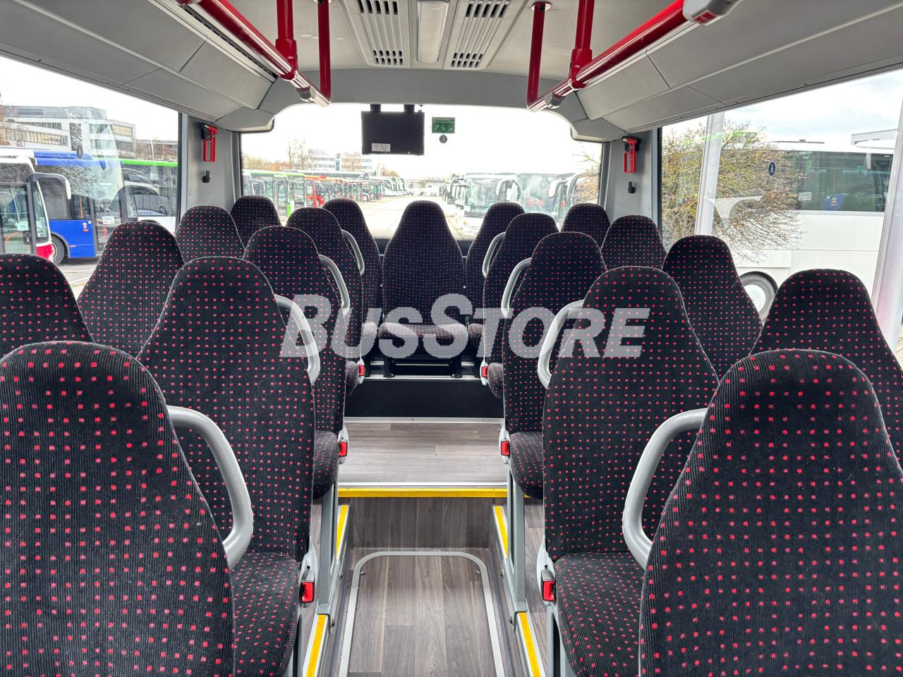 Setra - S 415 LE business - GWC2600012102