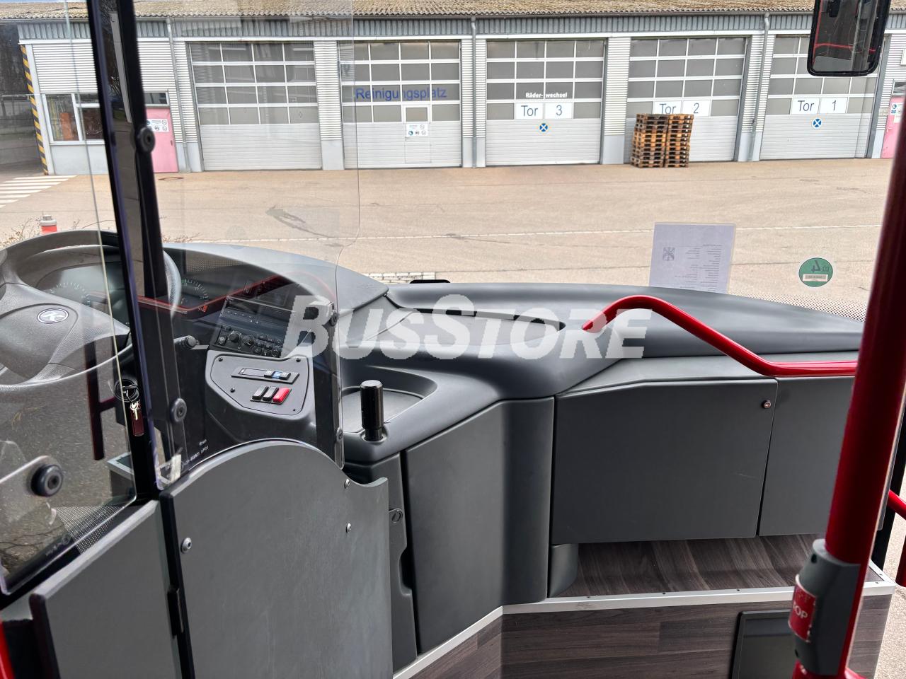Setra - S 415 LE business - GWC2600012102