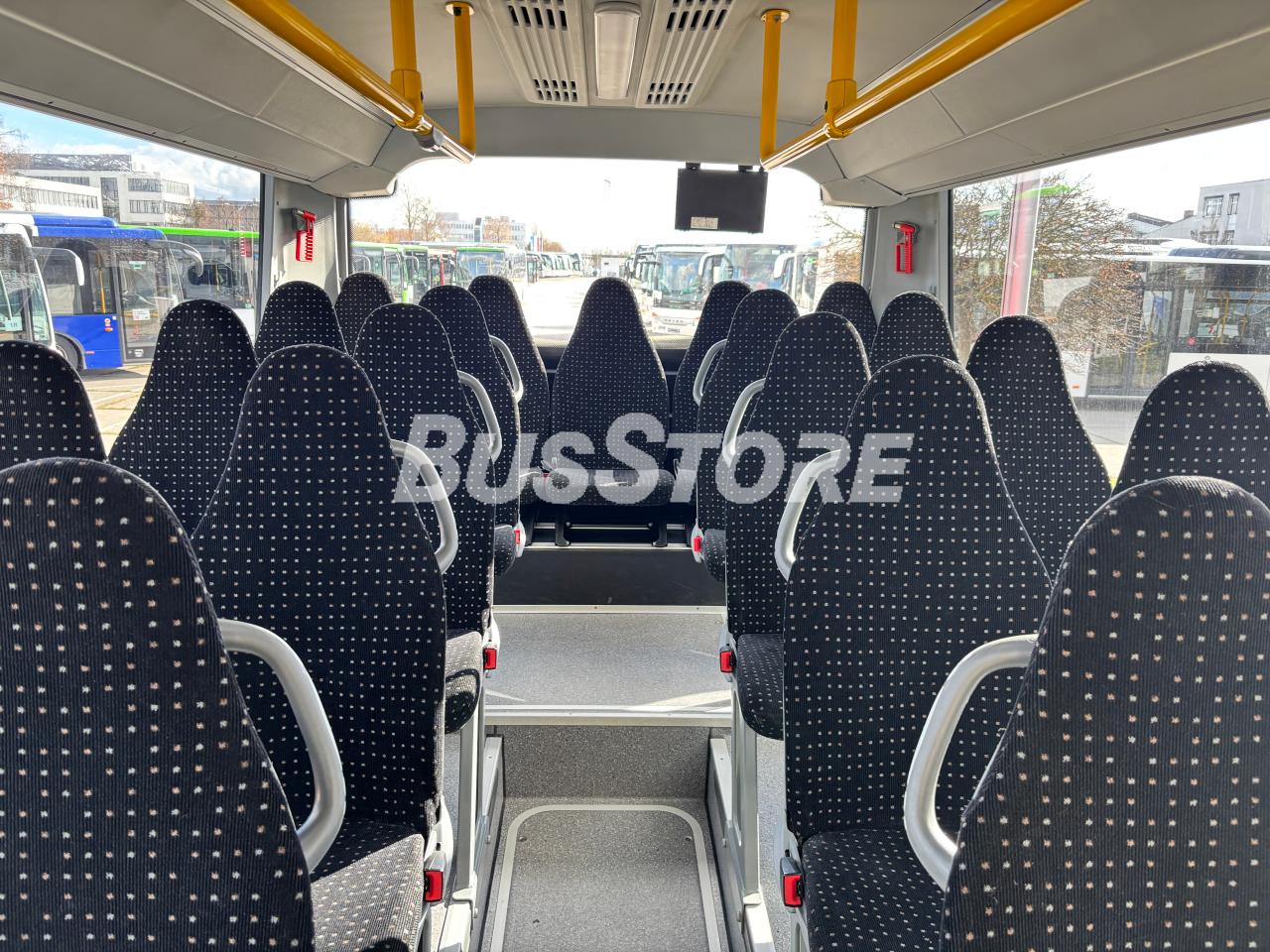 Setra - S 415 LE business - GWC2600012104