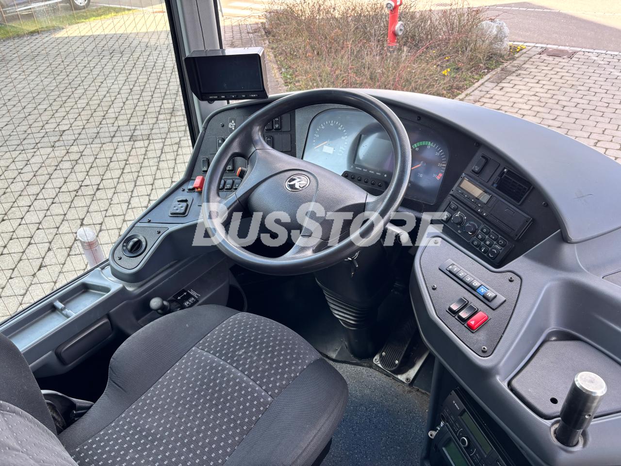 Setra - S 415 LE business - GWC2600012104