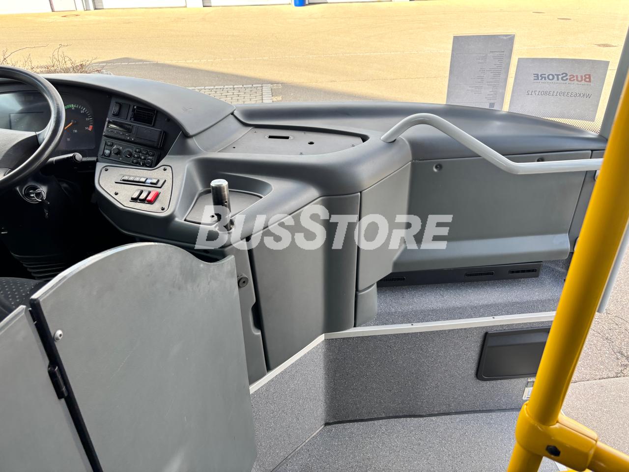 Setra - S 415 LE business - GWC2600012104
