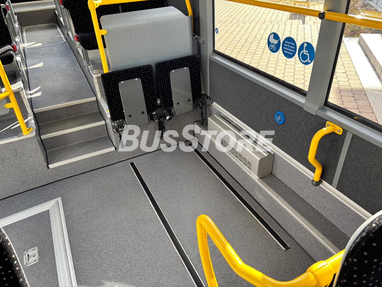 Setra - S 415 LE business - GWC2600012104