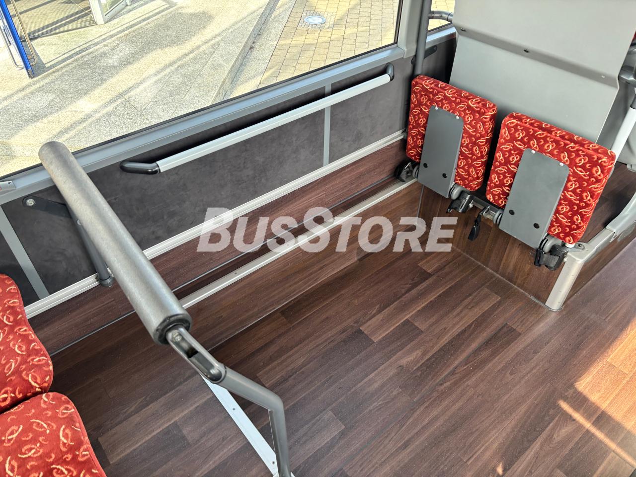 Setra - S 417 UL - GWC2600012119