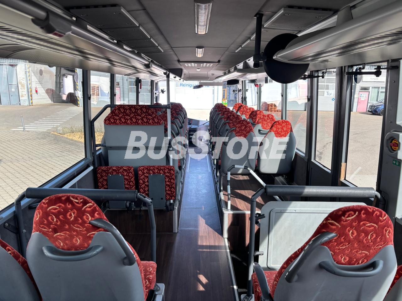 Setra - S 417 UL - GWC2600012119