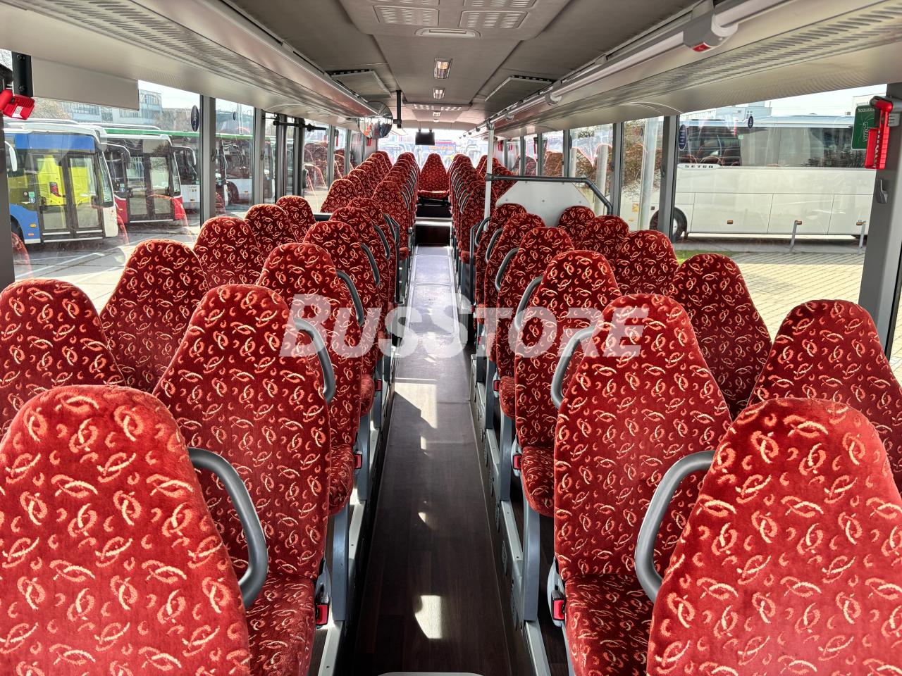 Setra - S 417 UL - GWC2600012119