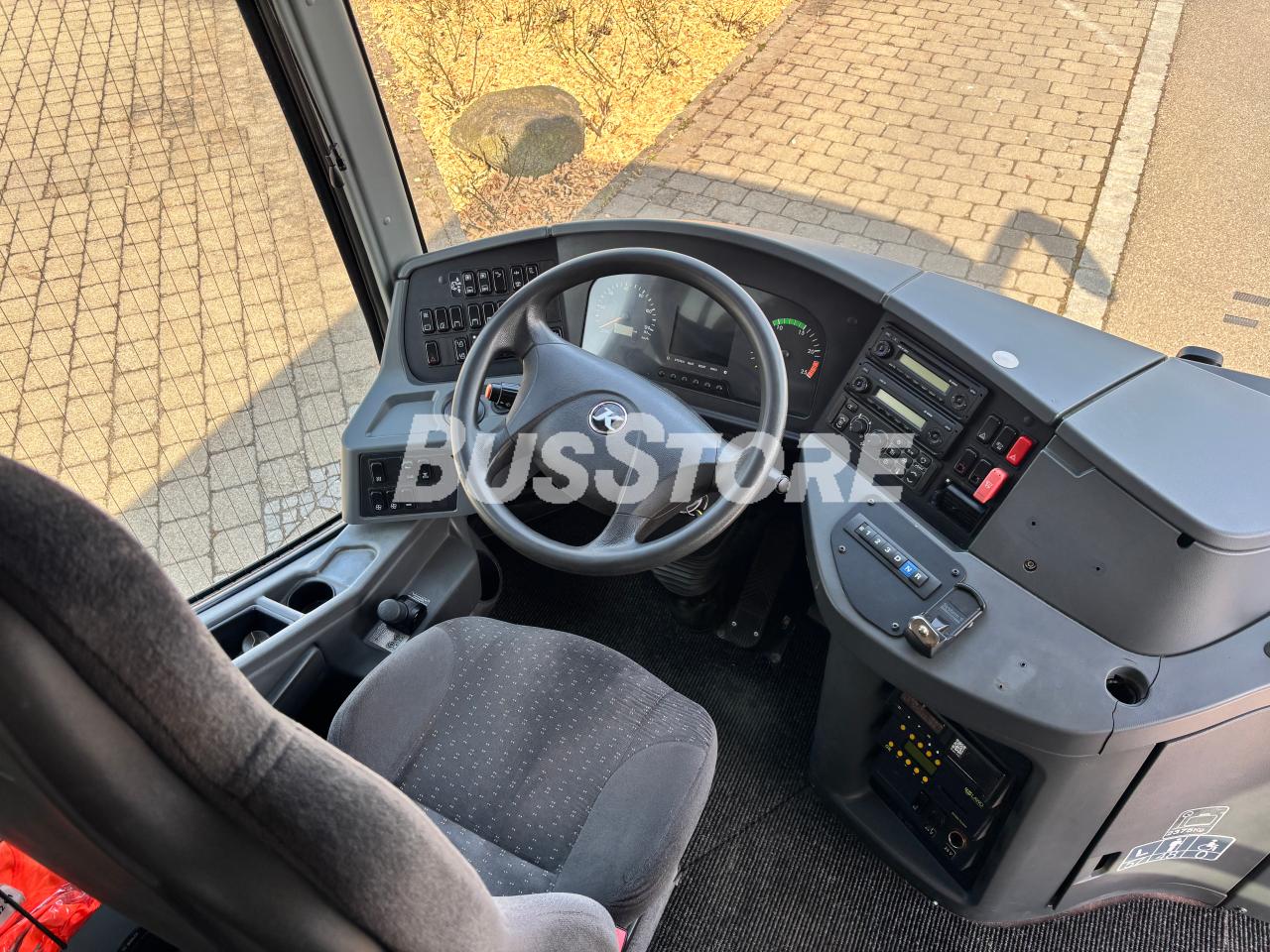 Setra - S 417 UL - GWC2600012119