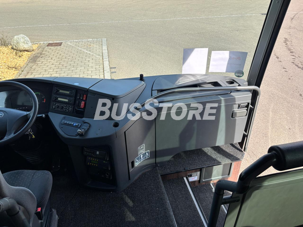 Setra - S 417 UL - GWC2600012119