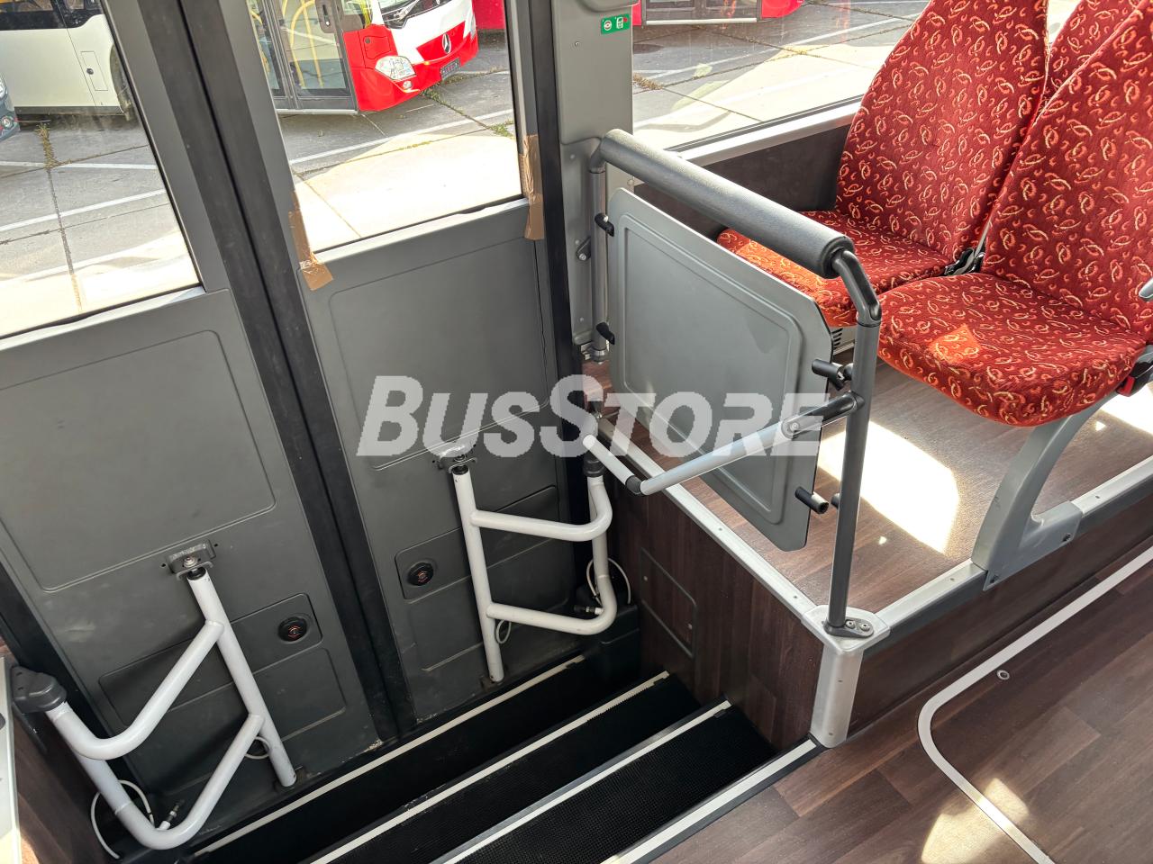 Setra - S 417 UL - GWC2600012119