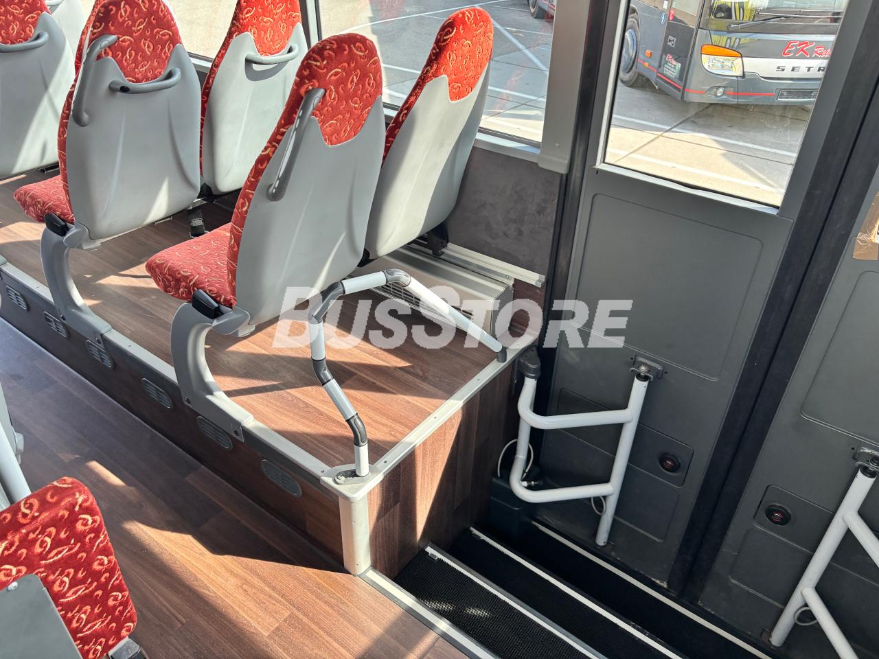 Setra - S 417 UL - GWC2600012119