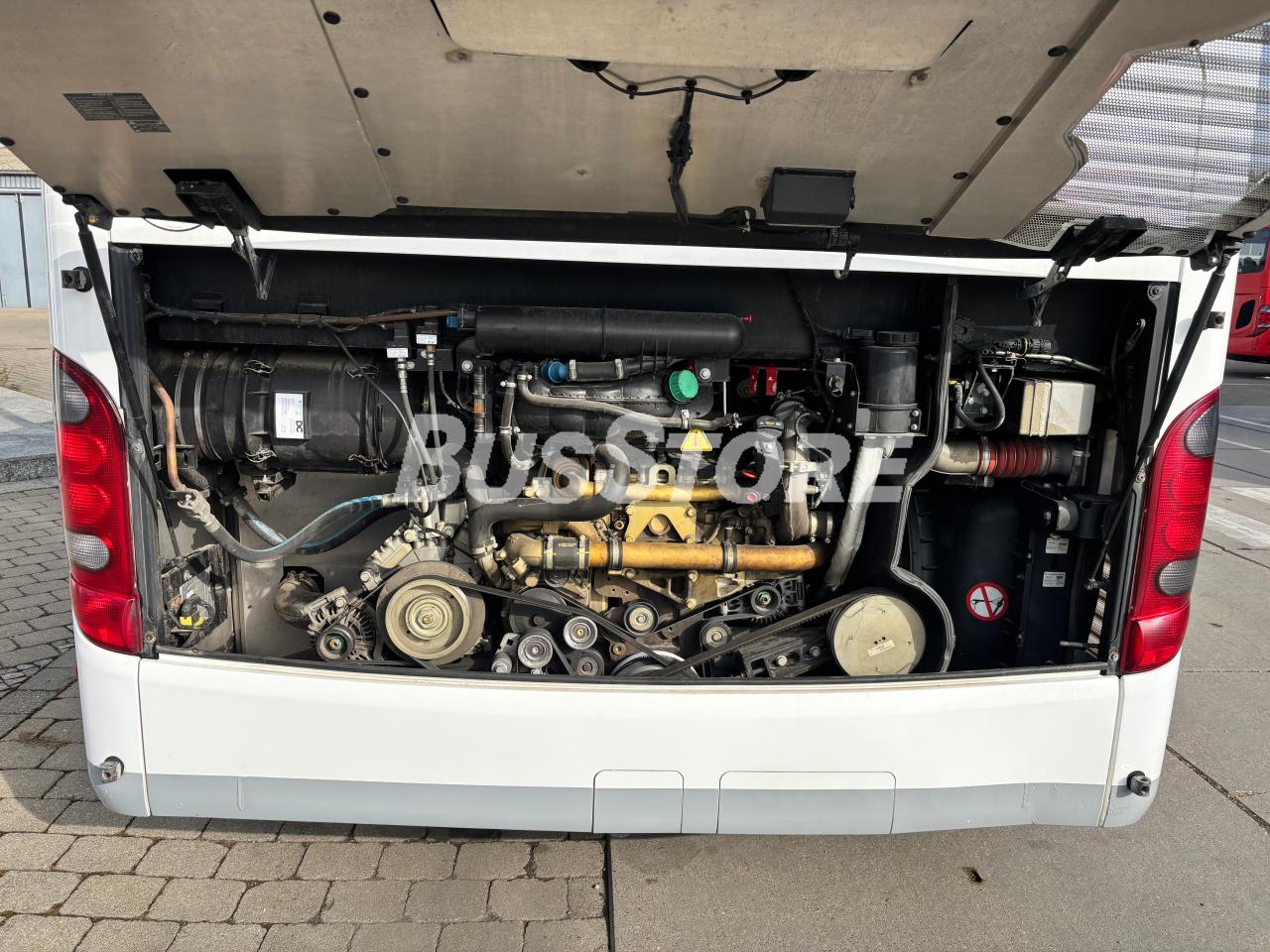 Setra - S 415 LE business - GWC2600012120