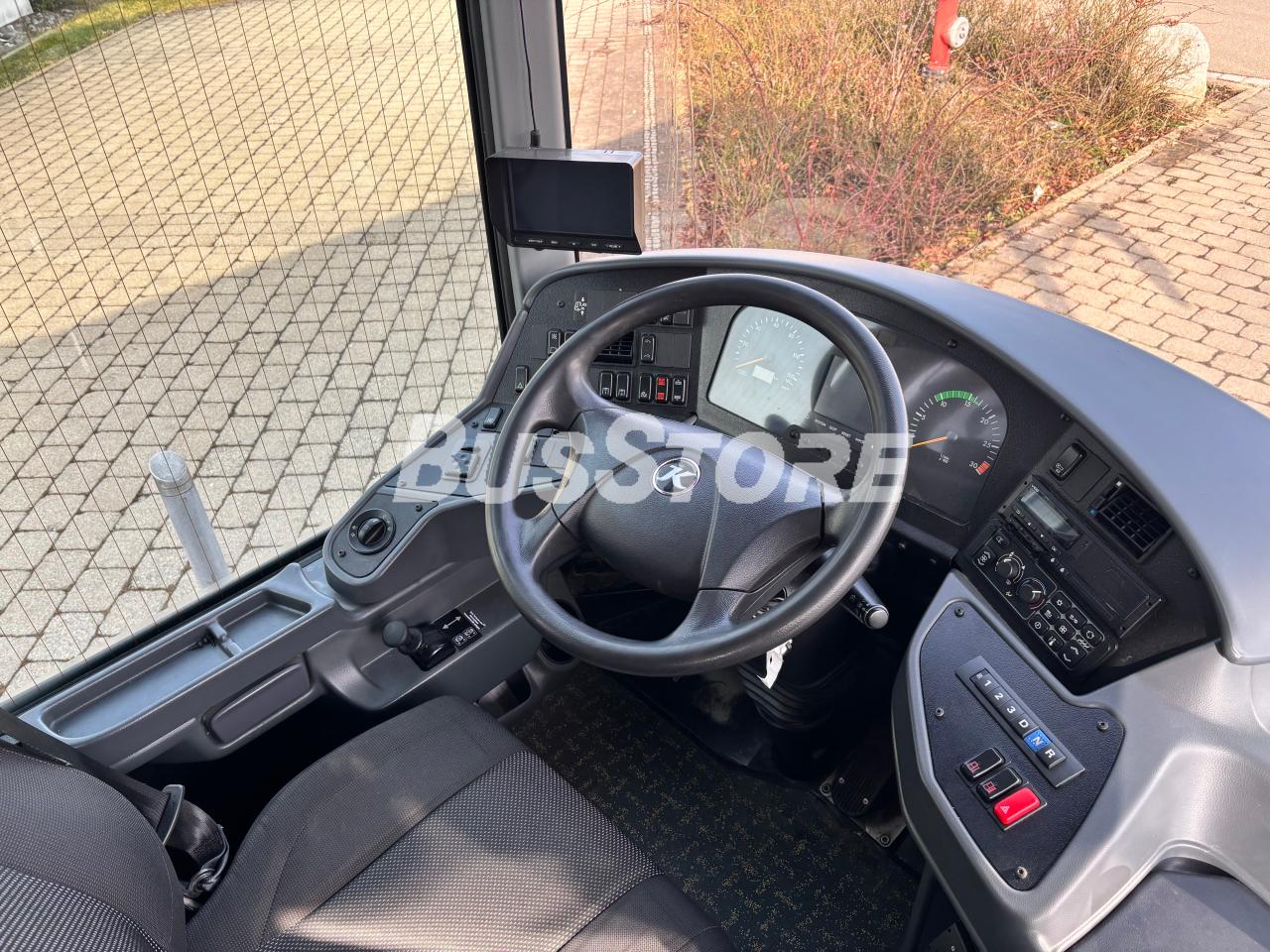 Setra - S 415 LE business - GWC2600012120