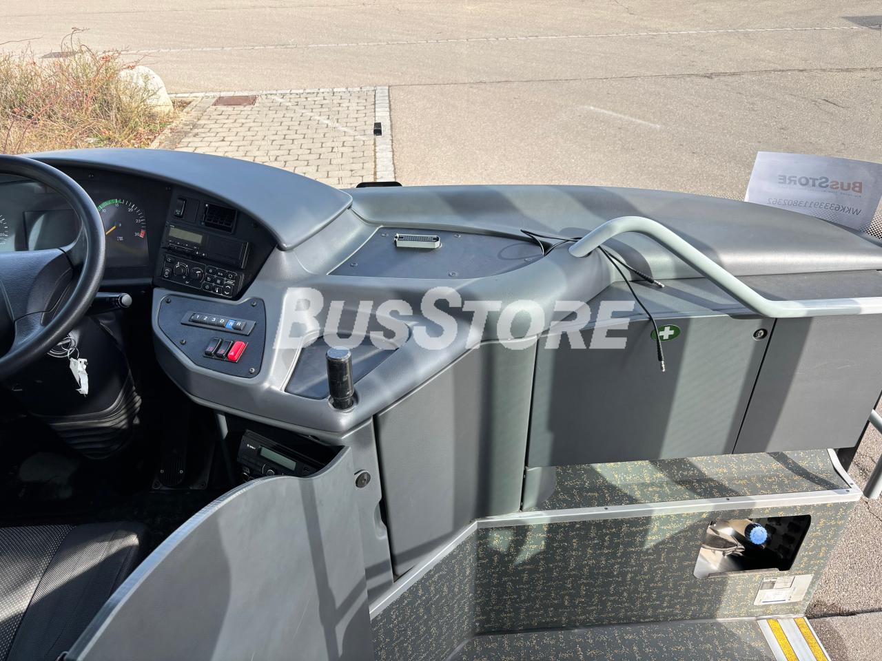 Setra - S 415 LE business - GWC2600012120