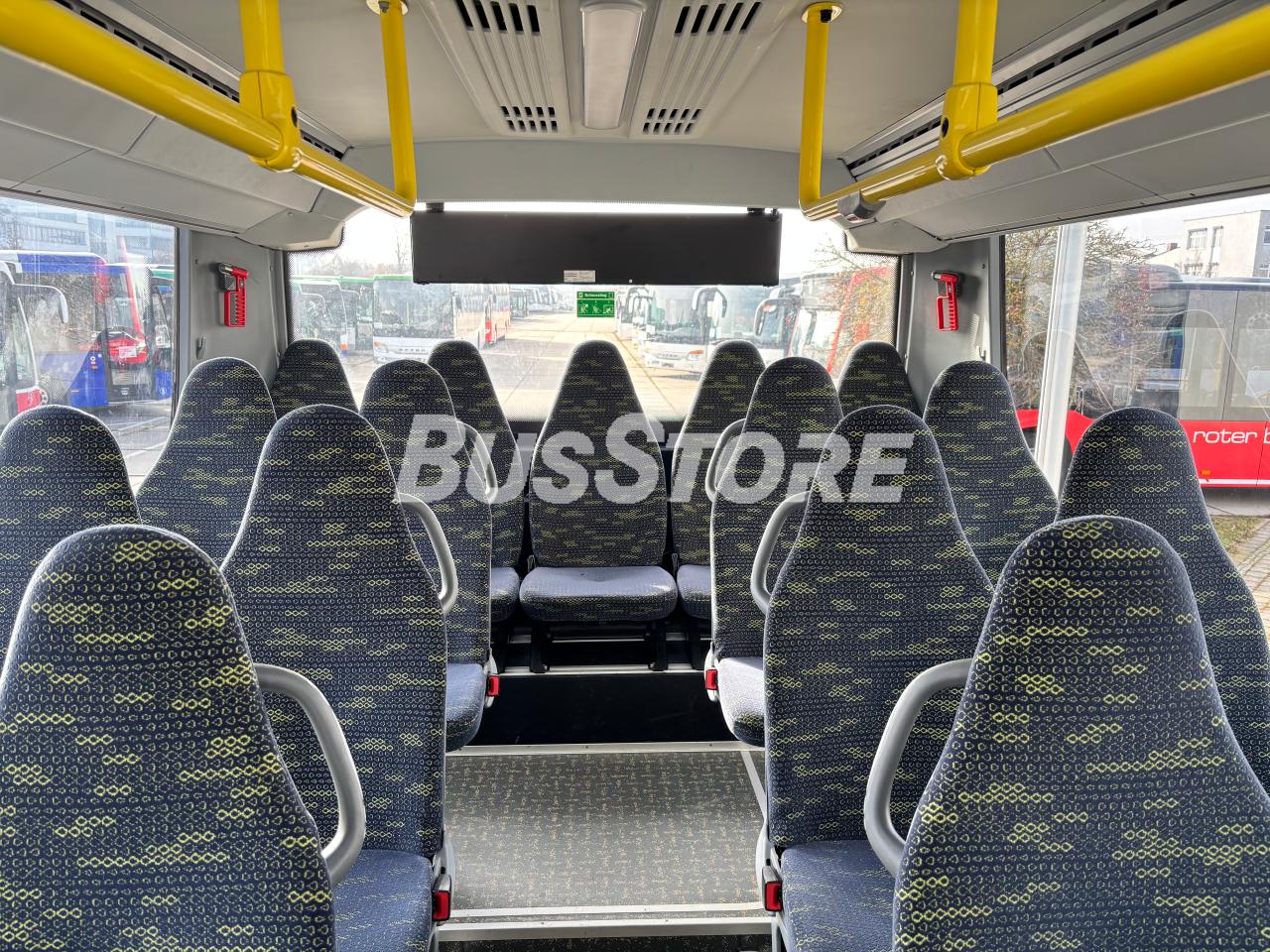 Setra - S 415 LE business - GWC2600012120