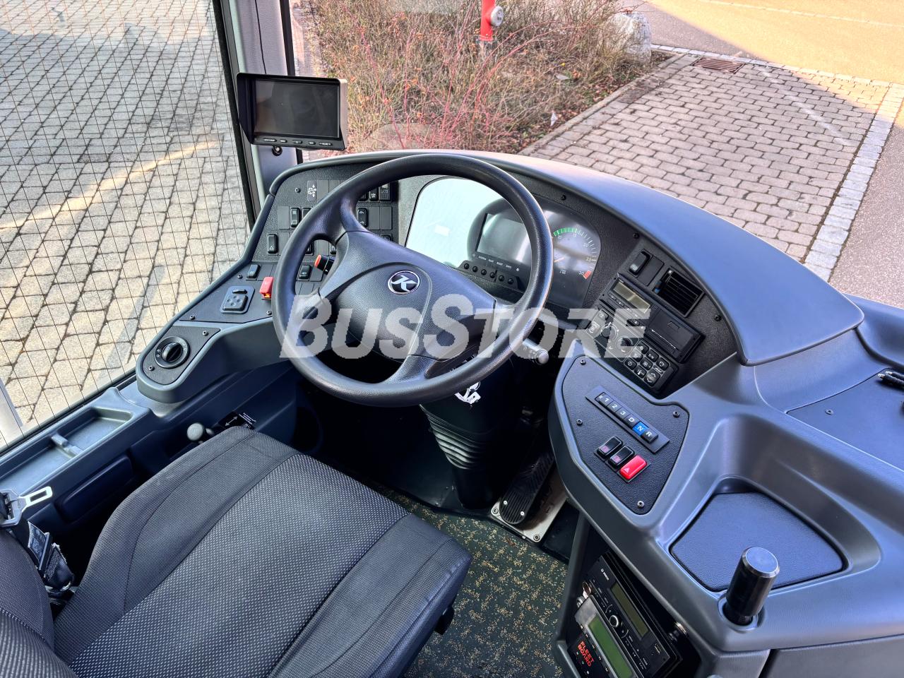 Setra - S 415 LE business - GWC2600012121