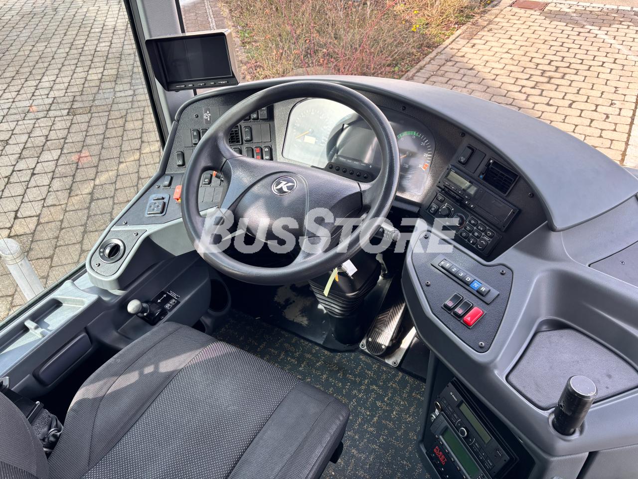 Setra - S 415 LE business - GWC2600012122