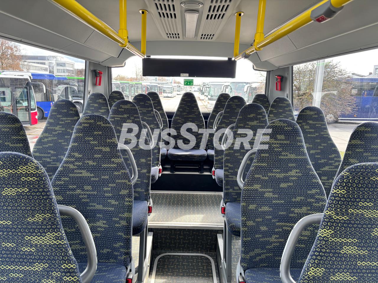 Setra - S 415 LE business - GWC2600012122