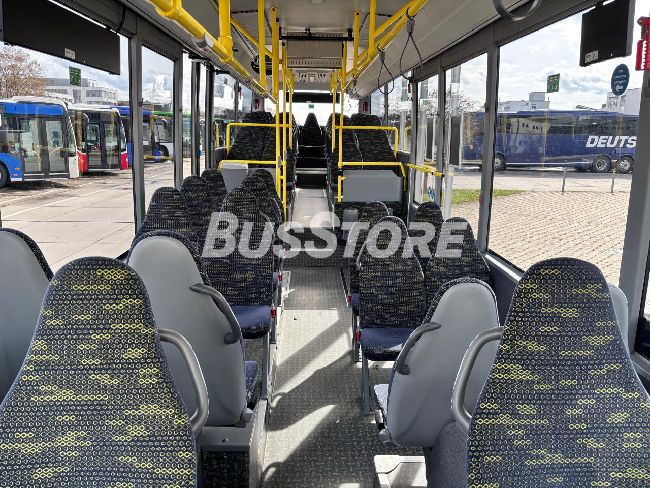 Setra - S 415 LE business - GWC2600012122