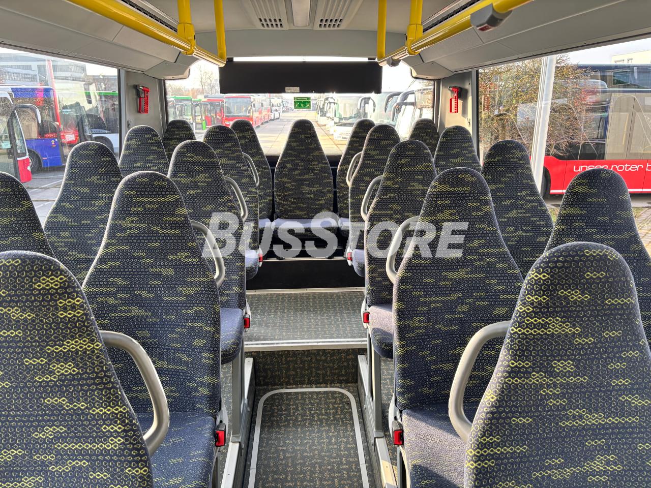 Setra - S 415 LE business - GWC2600012123