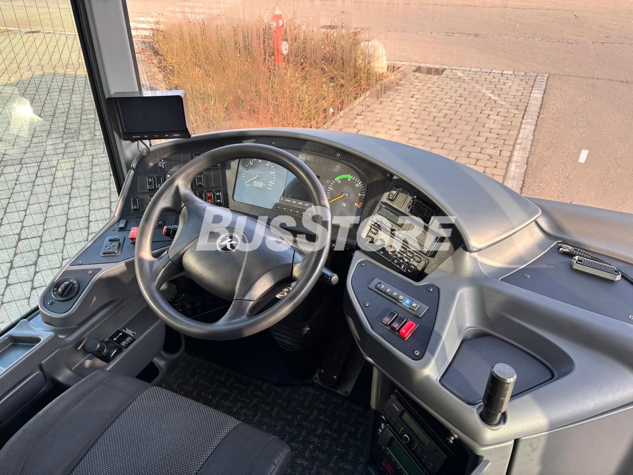 Setra - S 415 LE business - GWC2600012123