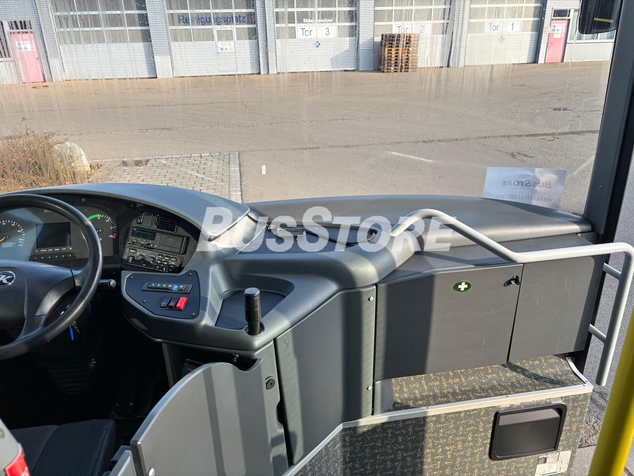 Setra - S 415 LE business - GWC2600012123