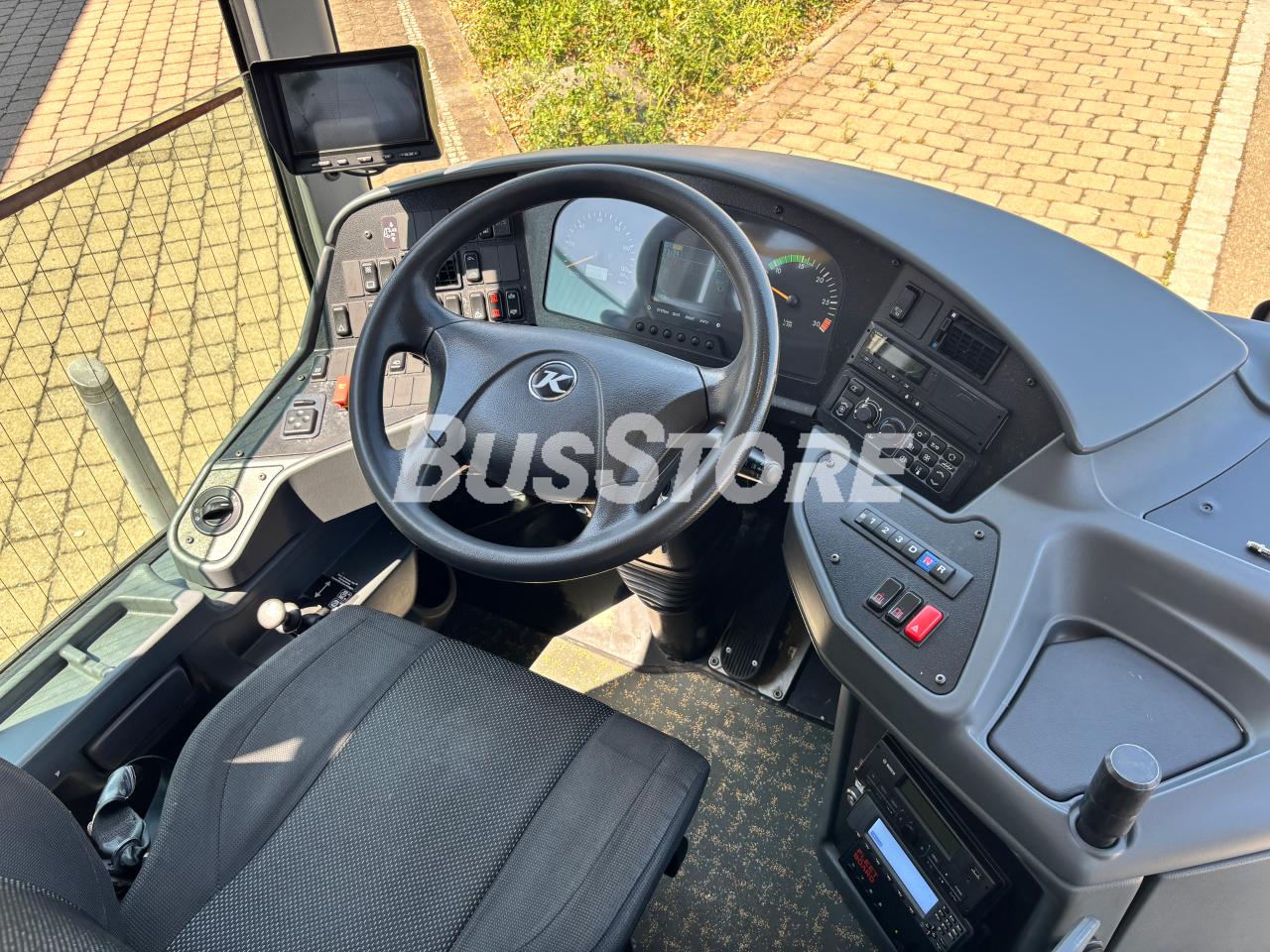 Setra - S 415 LE business - GWC2600012124