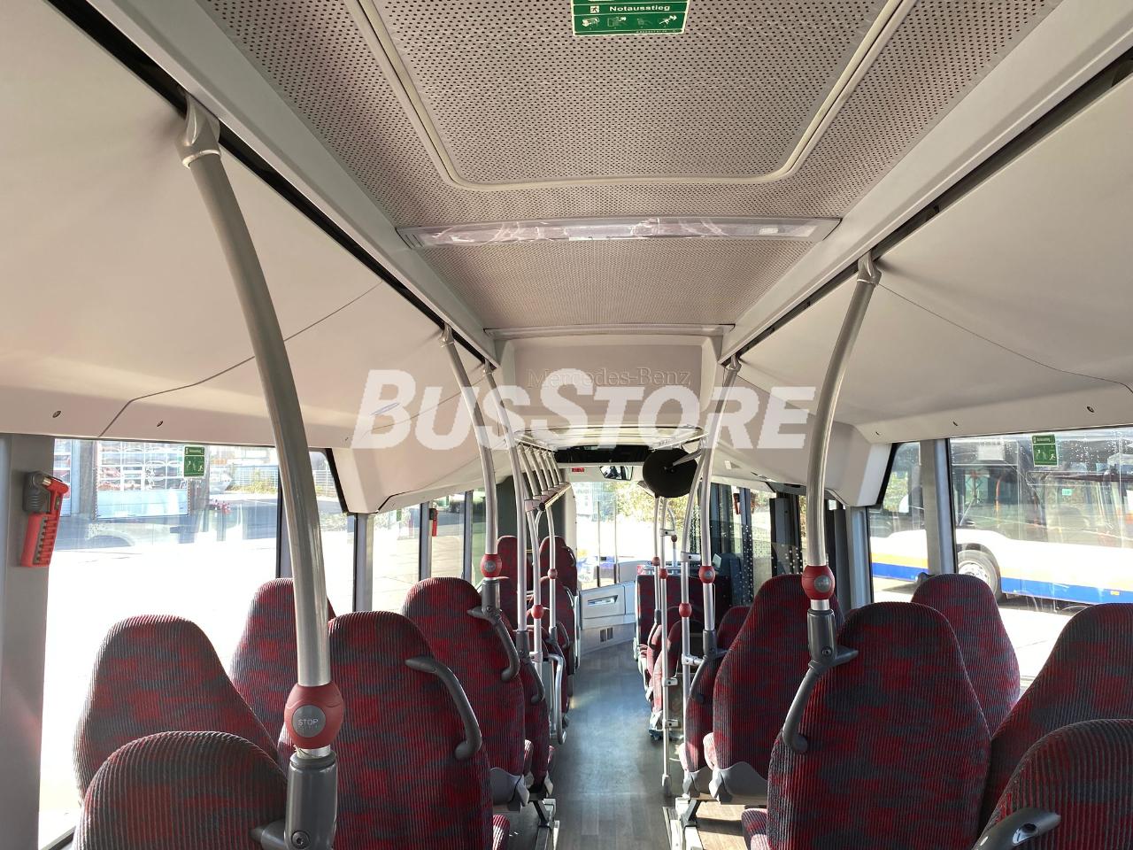 Mercedes-Benz - Citaro C2 LE - GWC2600012125