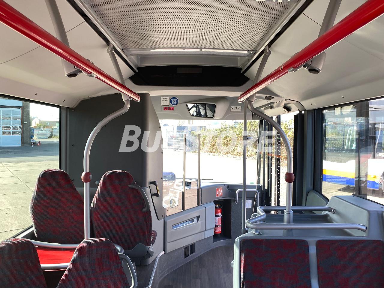 Mercedes-Benz - Citaro C2 LE - GWC2600012125