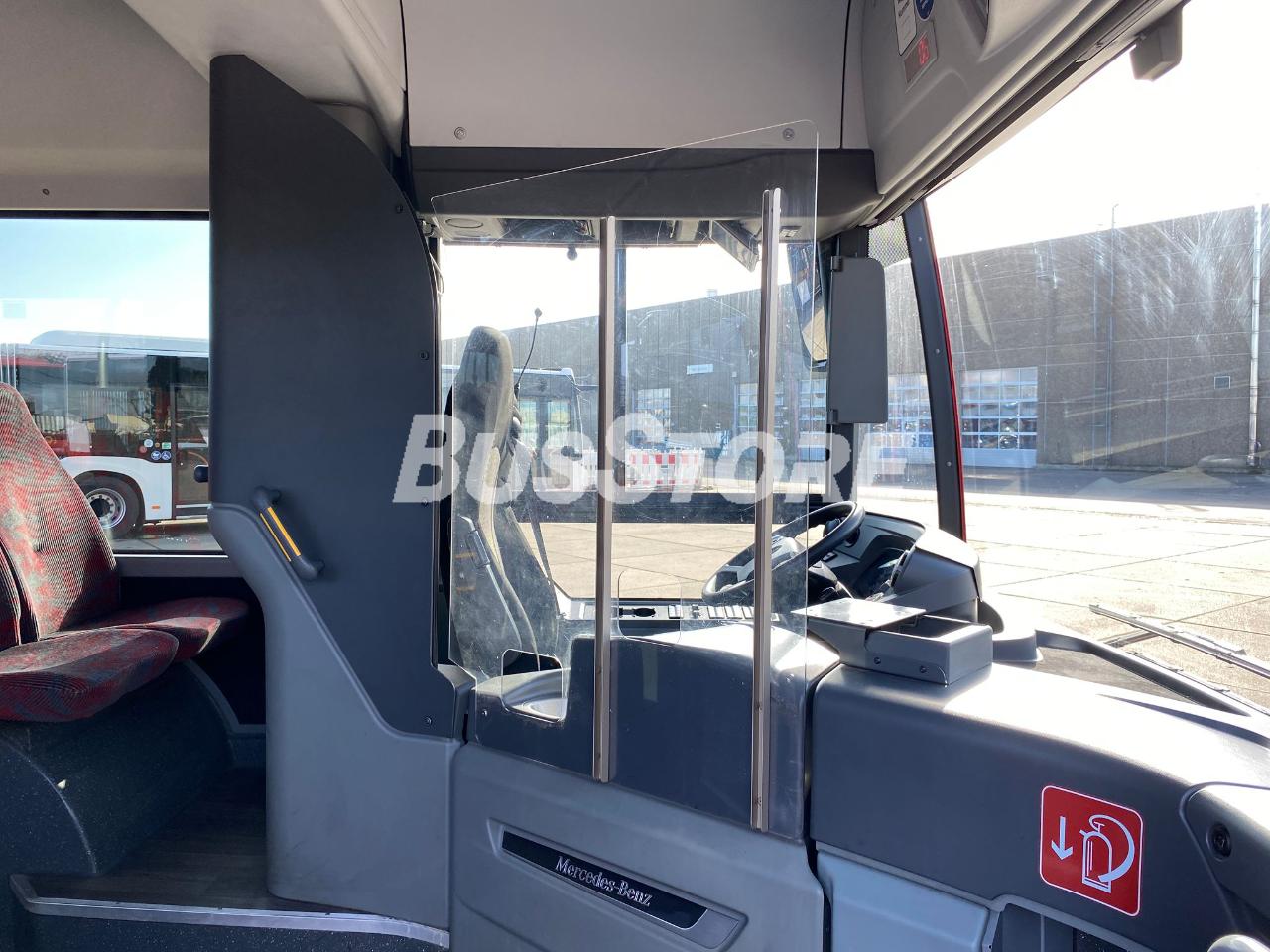 Mercedes-Benz - Citaro C2 LE - GWC2600012125