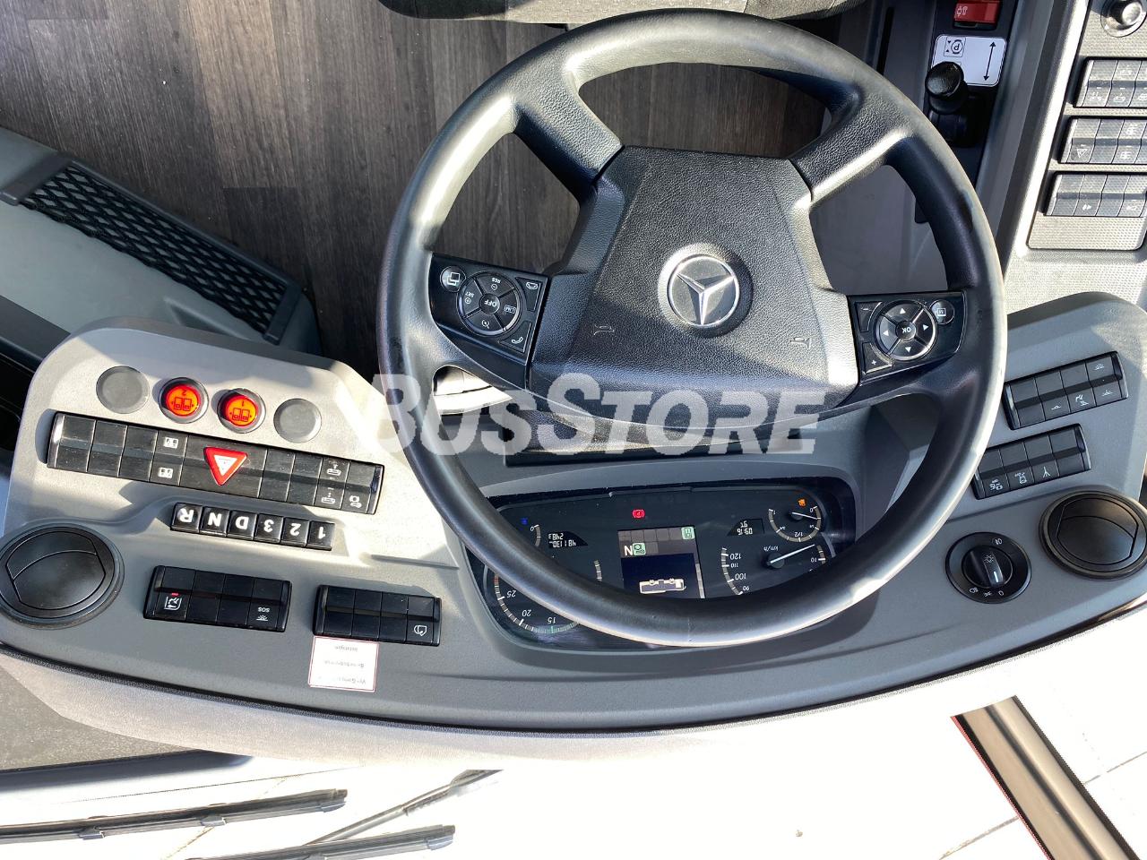 Mercedes-Benz - Citaro C2 LE - GWC2600012125