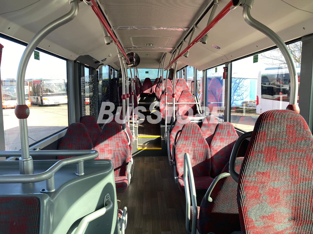 Mercedes-Benz - Citaro C2 LE - GWC2600012125