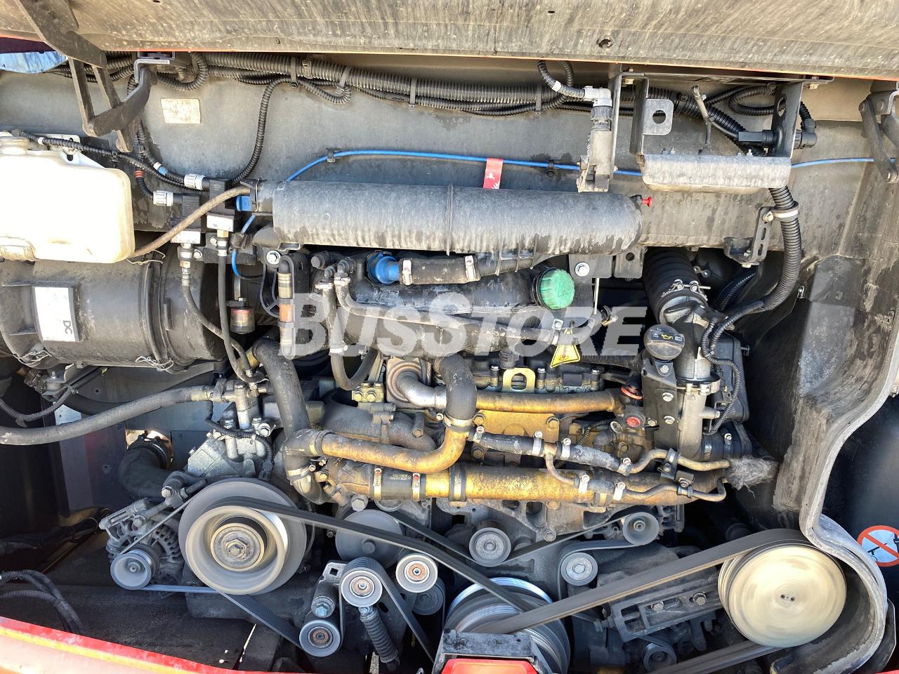 Mercedes-Benz - Citaro C2 LE - GWC2600012125