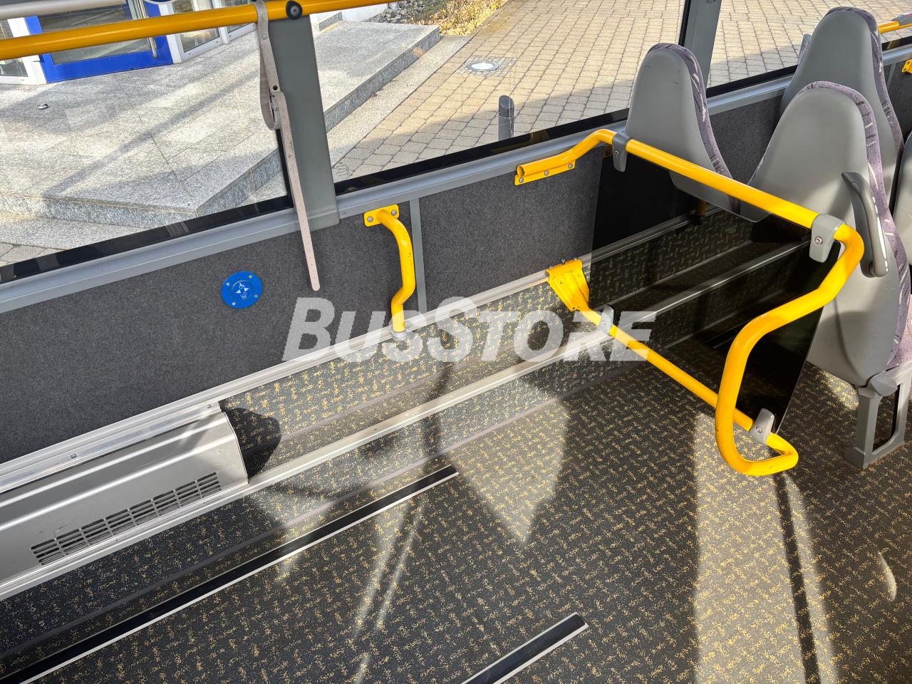 Setra - S 415 LE business - GWC2600012126