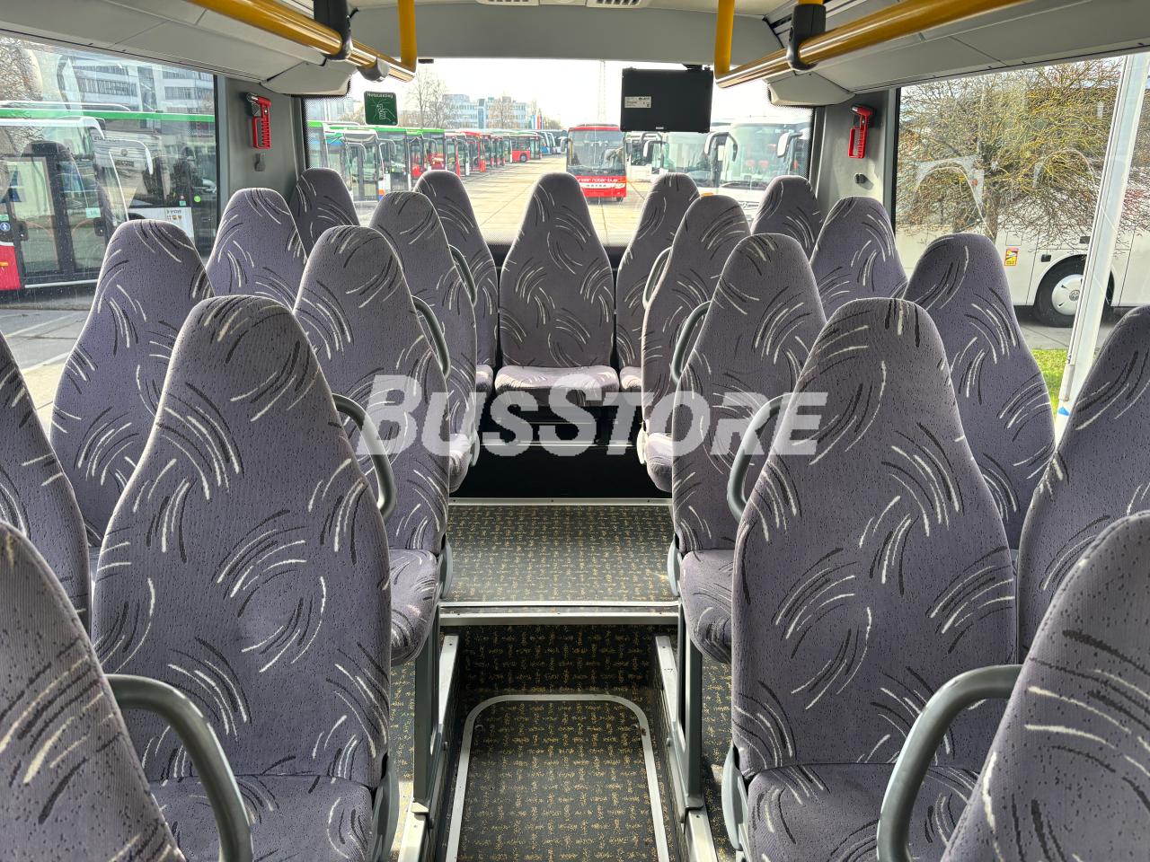 Setra - S 415 LE business - GWC2600012126