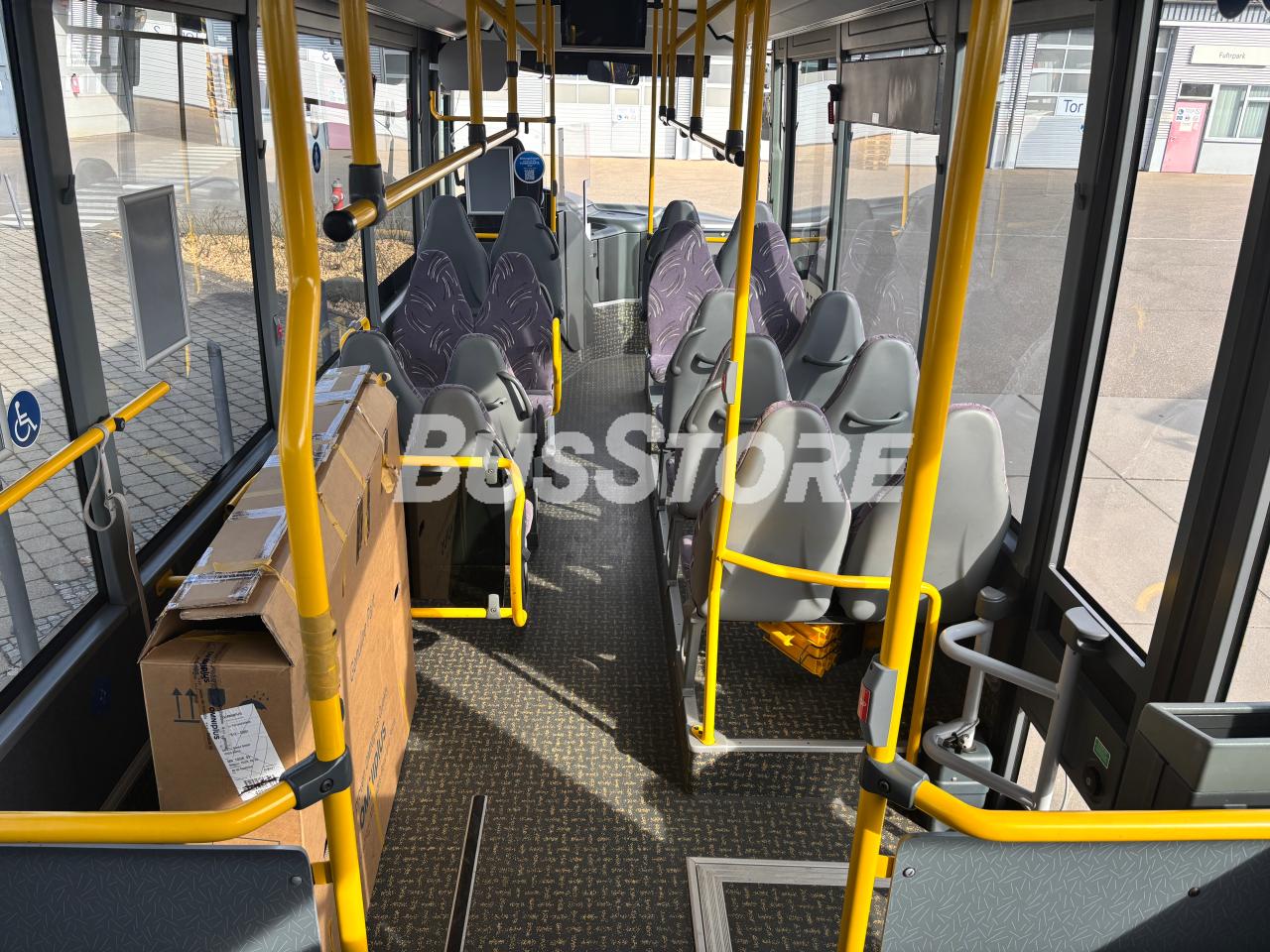 Setra - S 415 LE business - GWC2600012126