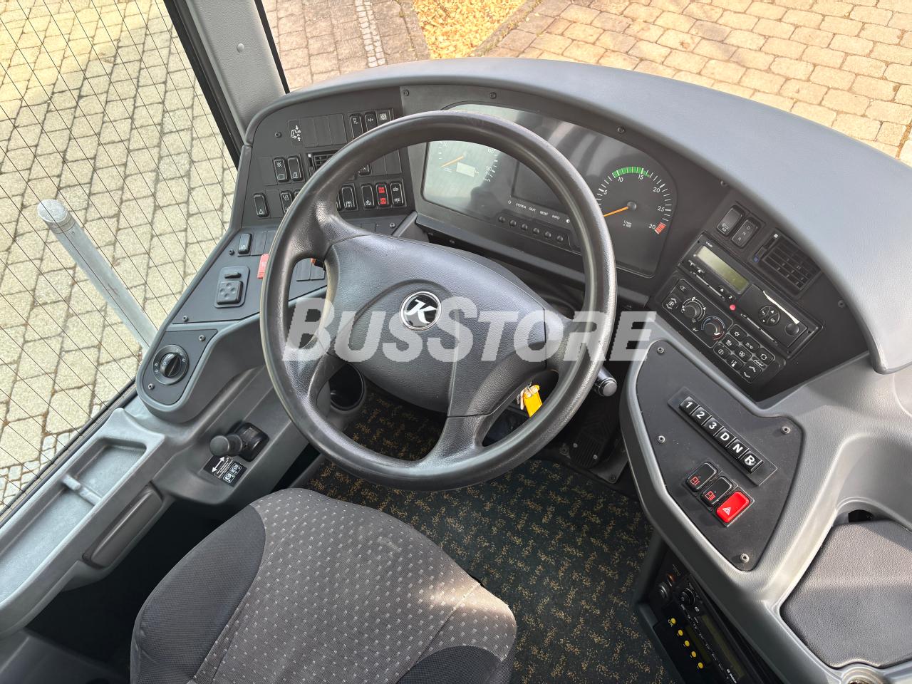 Setra - S 415 LE business - GWC2600012126