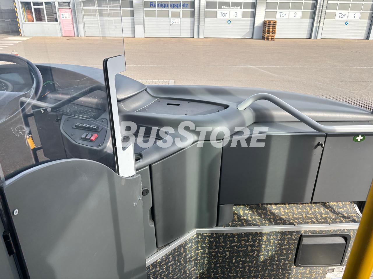 Setra - S 415 LE business - GWC2600012126