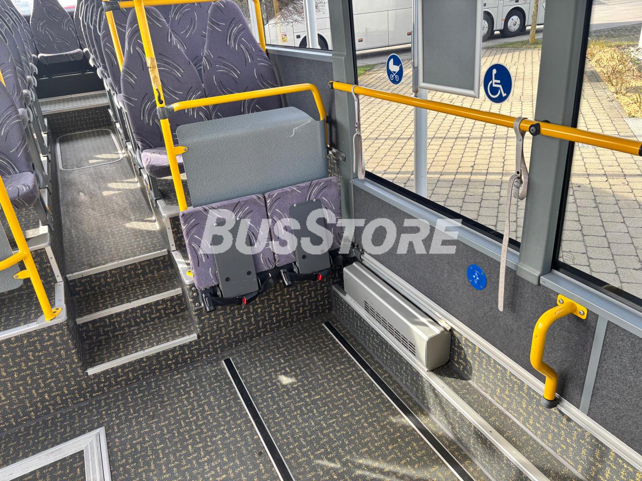 Setra - S 415 LE business - GWC2600012126