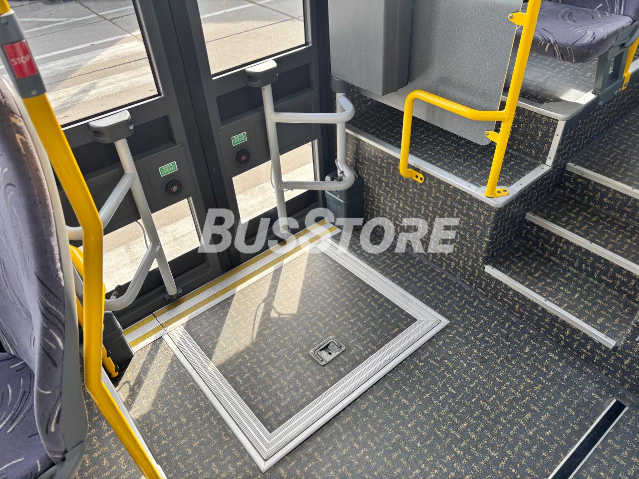 Setra - S 415 LE business - GWC2600012126