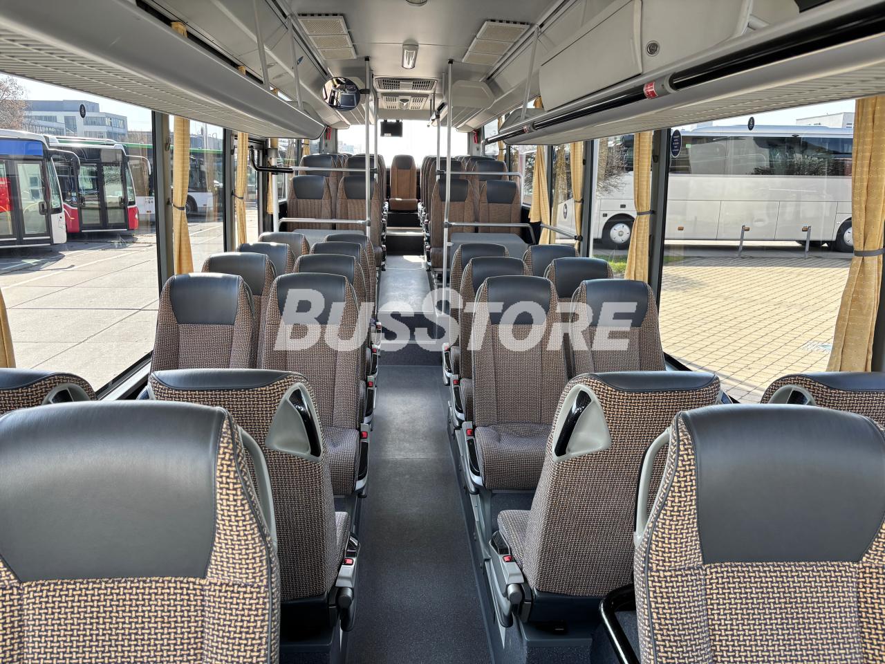 Setra - S 415 LE business - GWC2600012127