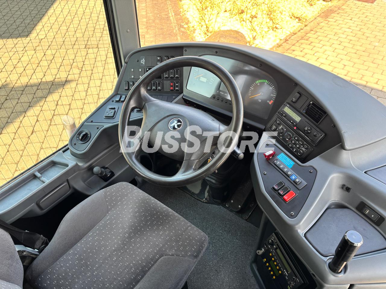 Setra - S 415 LE business - GWC2600012127