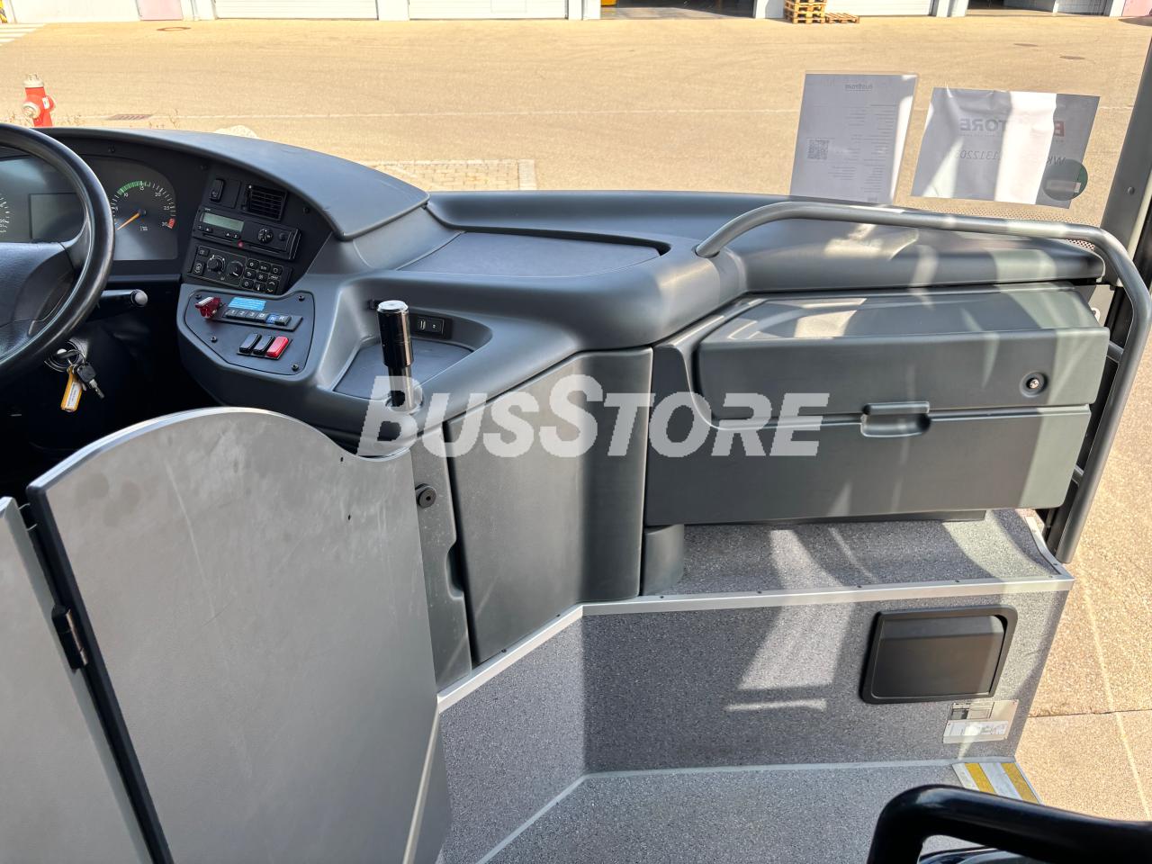 Setra - S 415 LE business - GWC2600012127