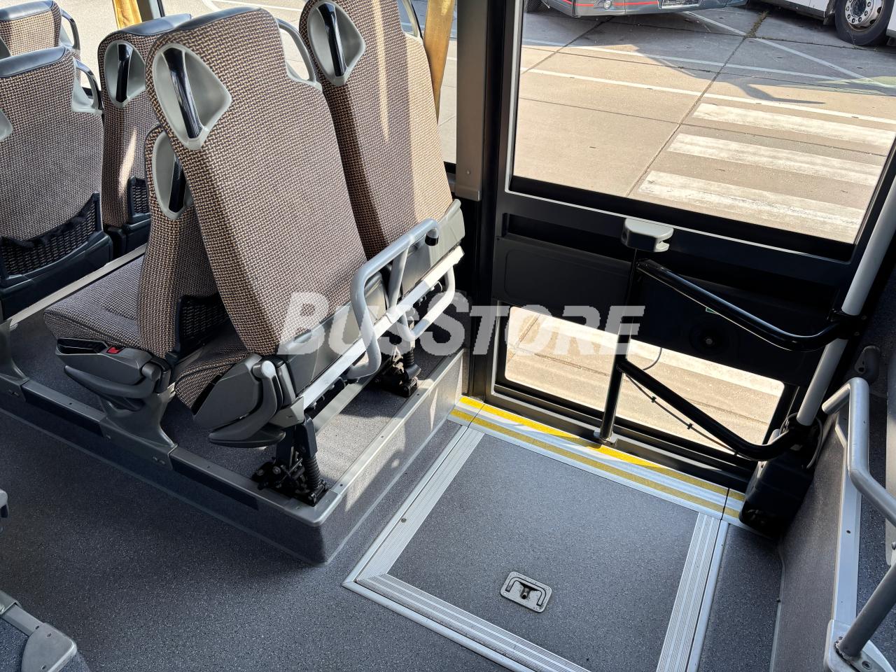Setra - S 415 LE business - GWC2600012127