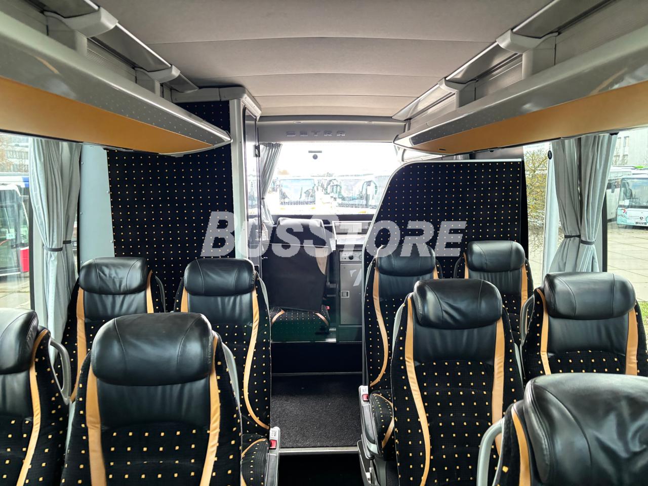 Setra - S 516 HD/3 - GWC2600012128