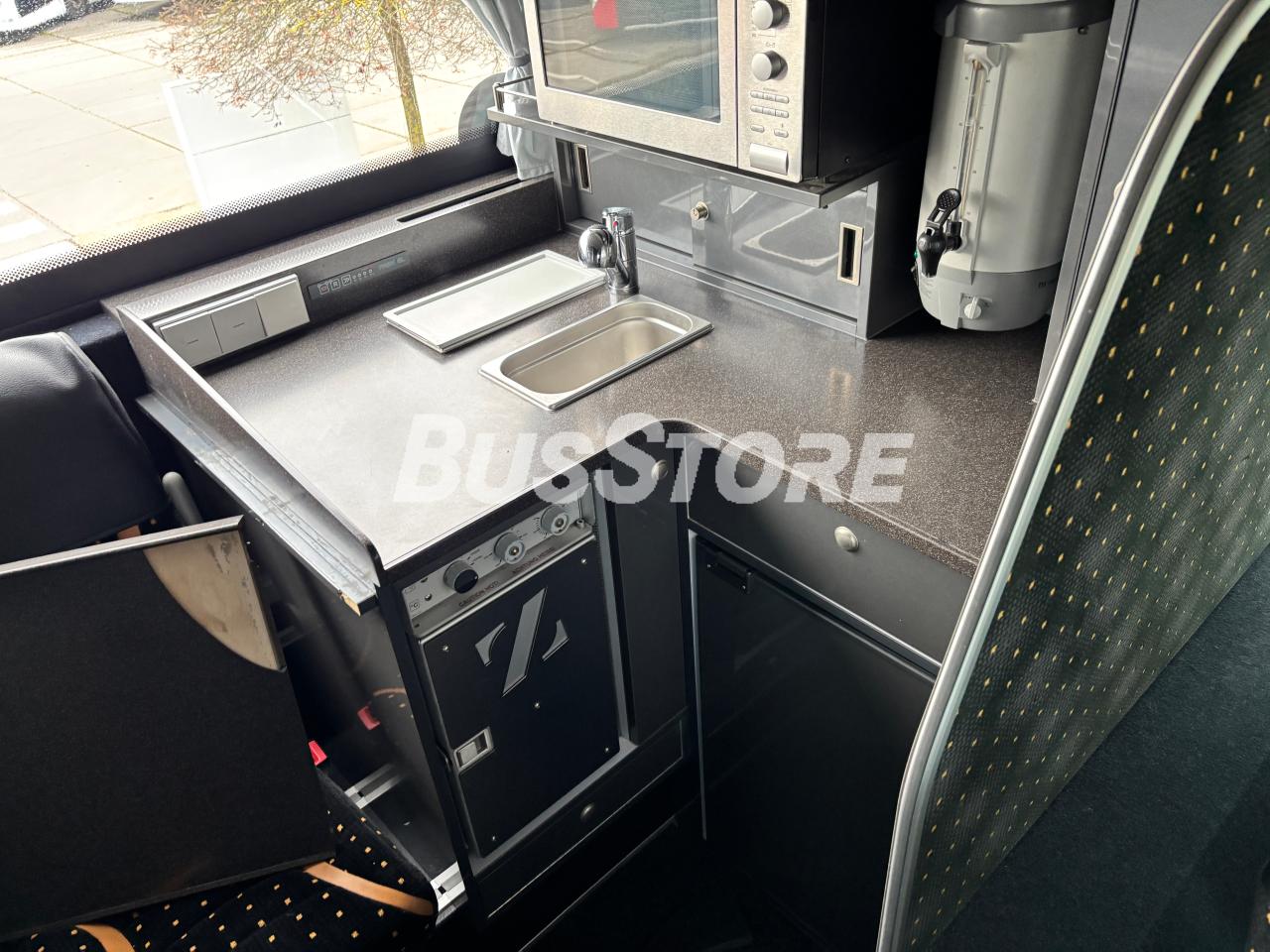 Setra - S 516 HD/3 - GWC2600012128