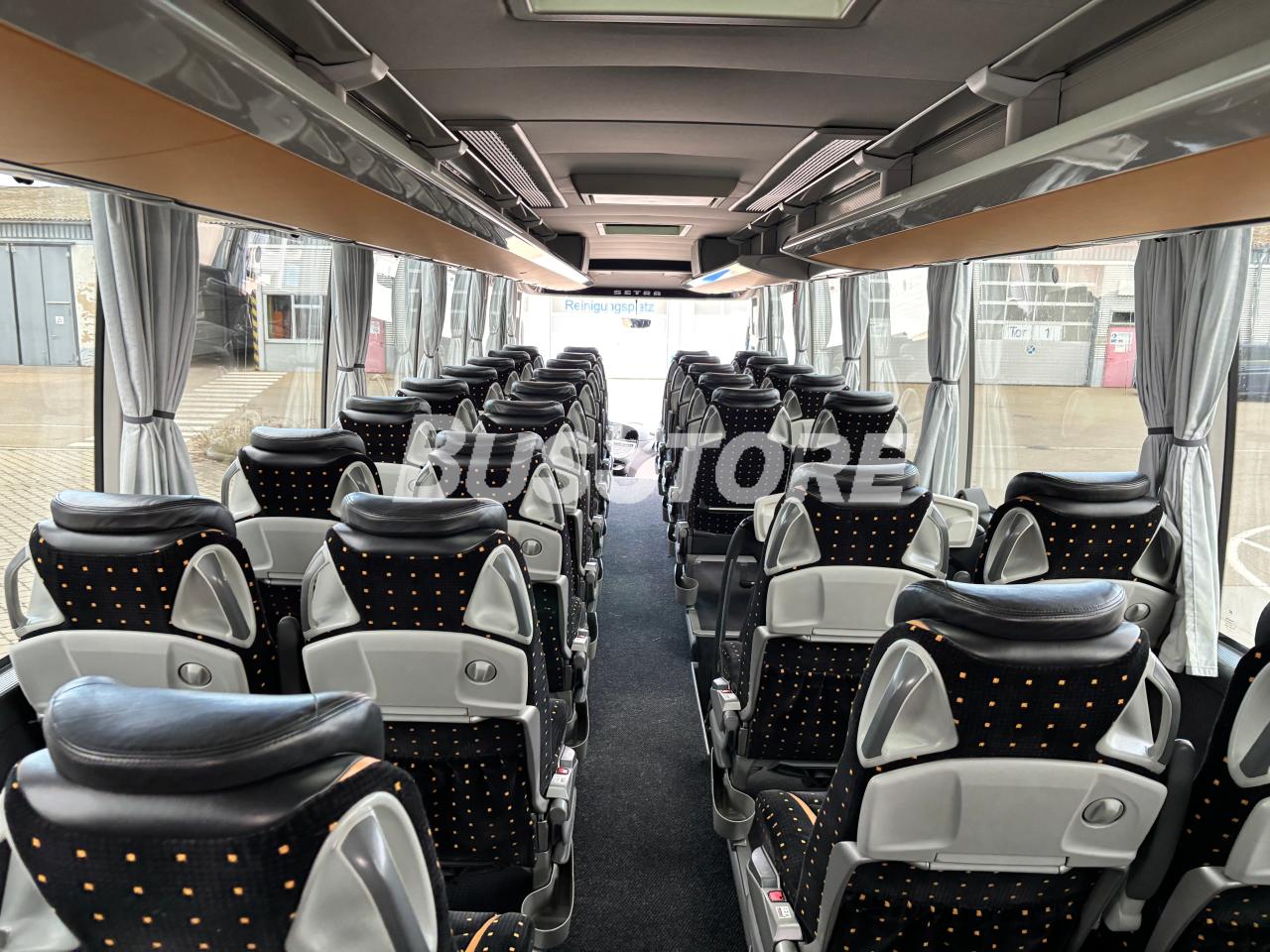 Setra - S 516 HD/3 - GWC2600012128