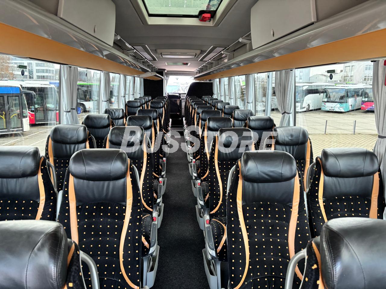 Setra - S 516 HD/3 - GWC2600012128